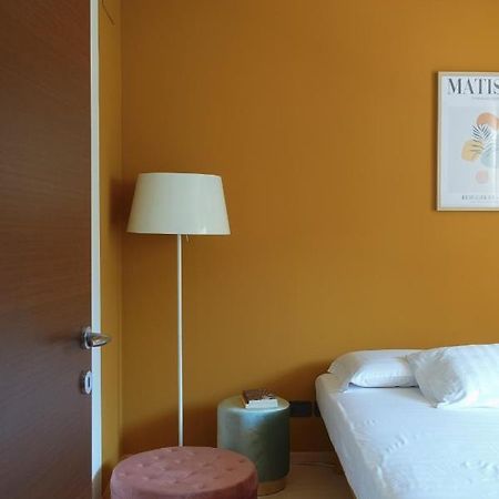 Apartament Casa Matisse Trydent Zewnętrze zdjęcie