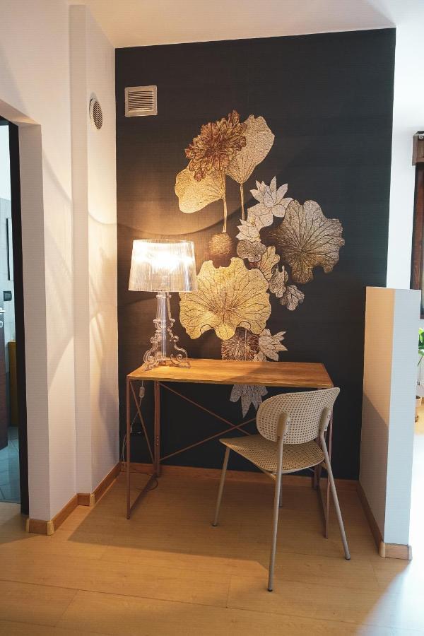 Apartament Casa Matisse Trydent Zewnętrze zdjęcie